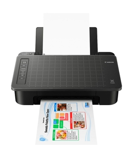 Compact, Simple And Affordable