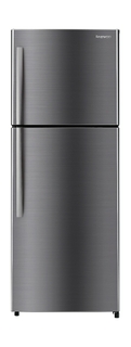 A Wide Top Freezer Refrigerator