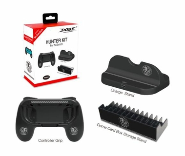 Hunter Kit