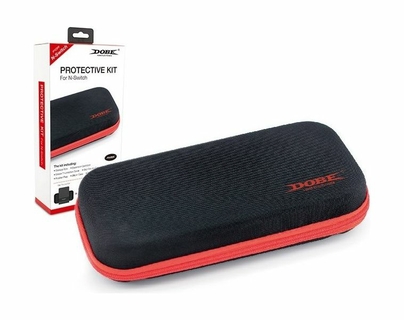 Full Protection for Your Nintendo Switch