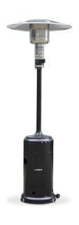 Stunning Commercial Level Heater