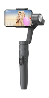 Bluetooth shutter button Two solutions to control the smart phone from Vimble 2