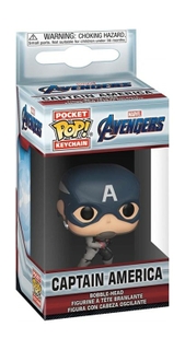 Each Figure Comes In Its Original Packaging And Box