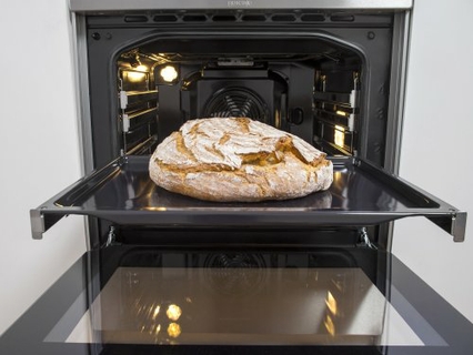 HomeMade shape: All The Qualities Of Baking In Wood-burning Ovens