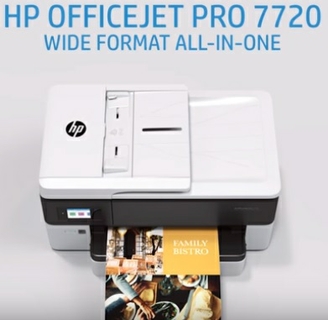 Hp Jet Pro 7720 Driver Free : Download hp officejet pro 7720 driver for windows & mac. - Marbun ...