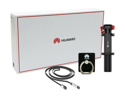 Huawei mystery box что это