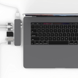 High-Speed USB-C