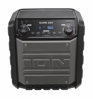 ion gameday speaker