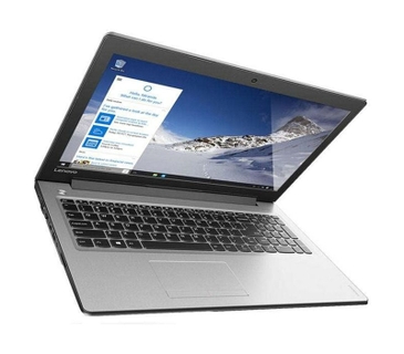 Redesigned Touchpad, For Improved Responsiveness