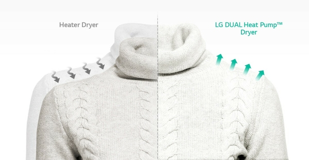 Smoothen Crease and Reduce Shrinkage