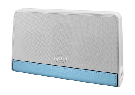 Soundwave NFC Speaker