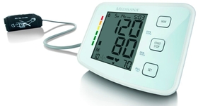Upper Arm Blood Pressure Monitor