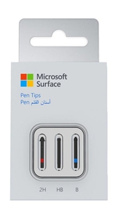 Surface Pen Tips