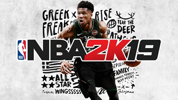 nba 2k19 buy