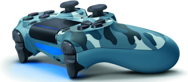 ps4 controller xcite