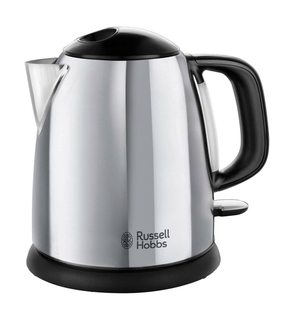 Compact Kettle