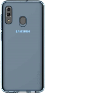 samsung a20 back body