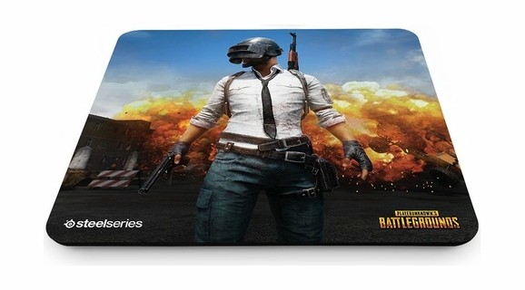 Designed for PUBG