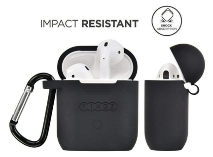 Impact Resistant