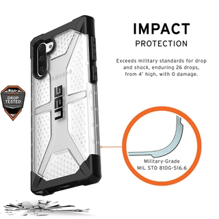 Impact Protection