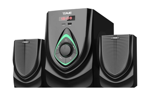 Rich And Strong Sound