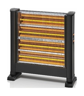 Lightweight, Portable Design