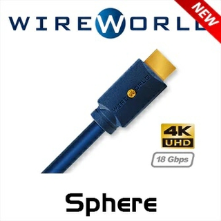 Sphere HDMI Cable