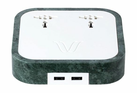 Universal AC Sockets
