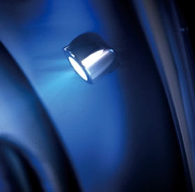 LED Drum Light
