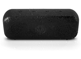 Splash & Dust Resistant