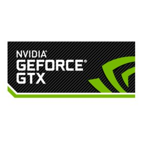 NVIDIA GeForce GTX 1050 Ti