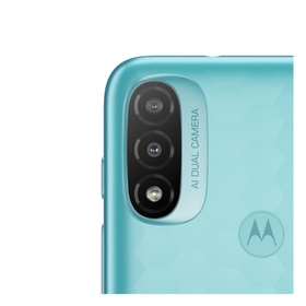 Dual camera system powered by Artificial intelligence 