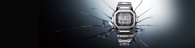 Casio G-Shock