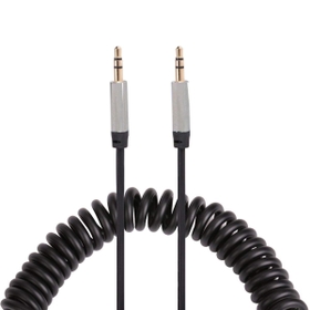 Premium Coiled Cable