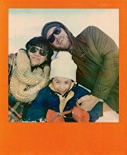 The Choice Is Yours: Color Film for 600 - Color Frames