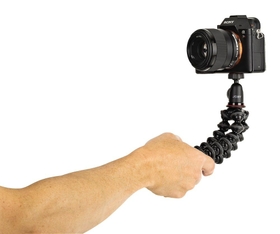 Stand for Cameras & More