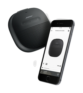 Bose Connect app