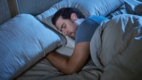 Sleep better — from wind down to wake up