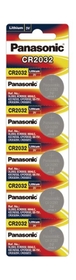 Alkaline Batteries