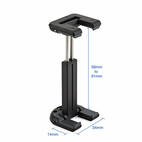 Universal Fit, Including Most Cases