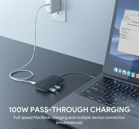 شحن USB-C