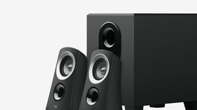 RICH SOUND FOR A FULL RANGE AUDIO EXPERIENCE