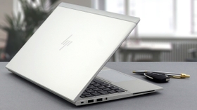 الكمبيوتر المحمول HP EliteBook 840 G7