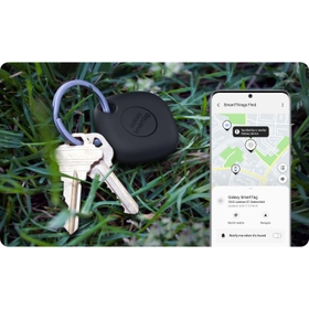 Locate your things from far away