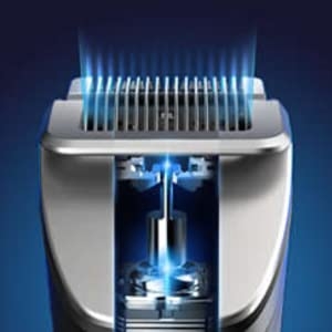 beard trimmer 9000 prestige beard trimmer bt9810