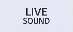 LIVE SOUND