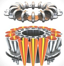 dyson radial root cyclone