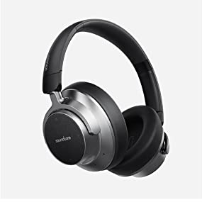 Take control of your surroundings and immerse yourself in sound