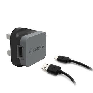 Griffin 12Watts Lightning Charger
