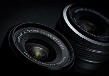 UJINON X Mount Lens
